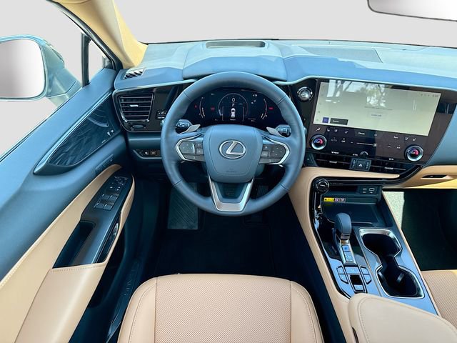 New 2026 Lexus NX 350 AWD w/ Premium Package image 17