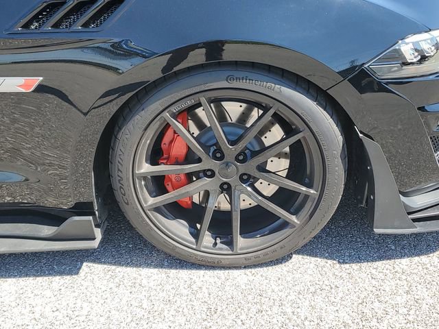 Used 2023 Ford Mustang GT Premium w/ GT Performance Package image 6