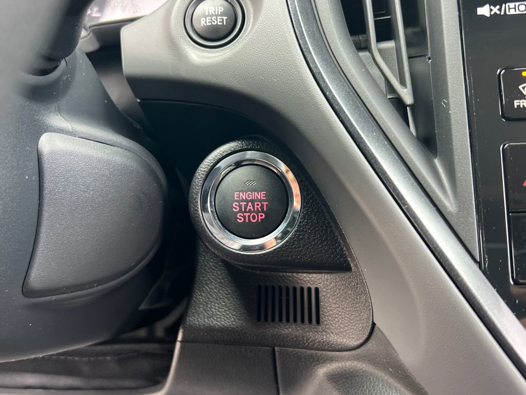 New 2026 Subaru Crosstrek 2.0i Premium image 30