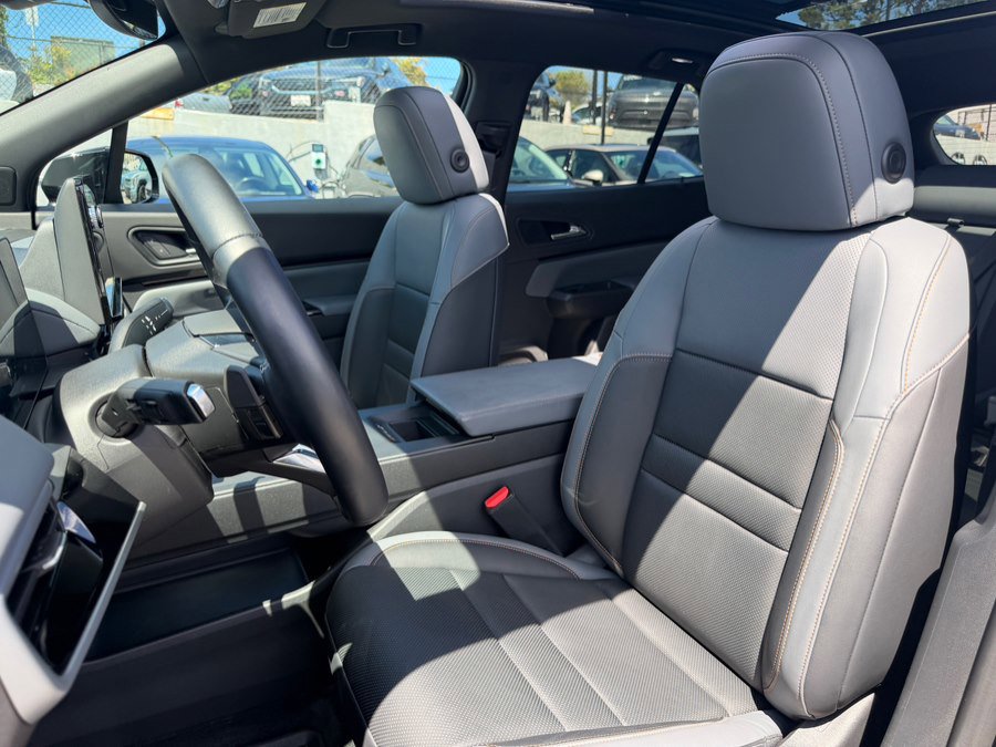 Used 2024 Honda Prologue Elite image 21