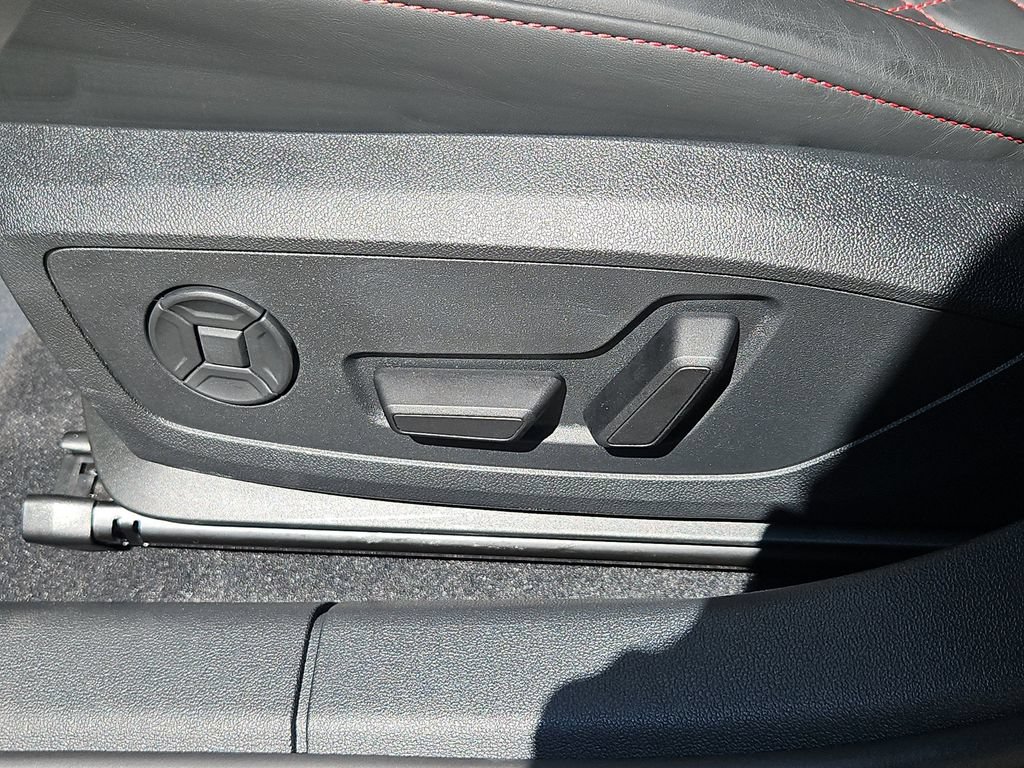 Certified 2026 Audi S3 Premium AWD/4WD image 24