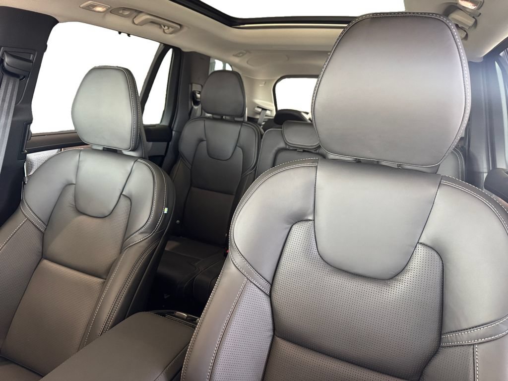 New 2026 Volvo XC90 B6 Ultra w/ Protection Package Premier AWD/4WD image 25