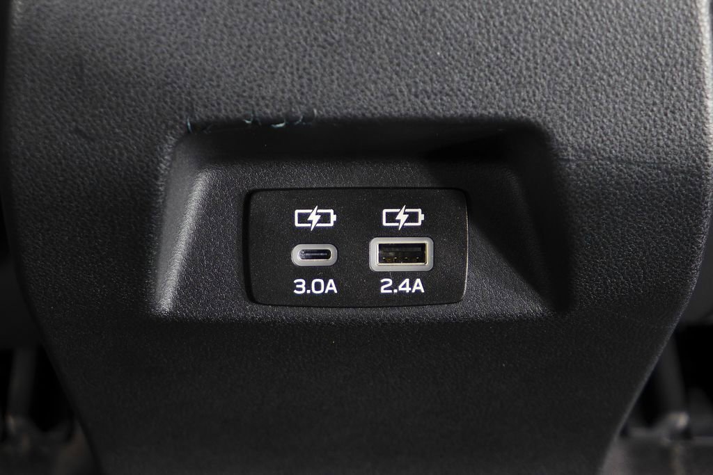 Certified 2025 Subaru Crosstrek 2.5i Sport w/ Crosstrek Mirror Package AWD/4WD image 24