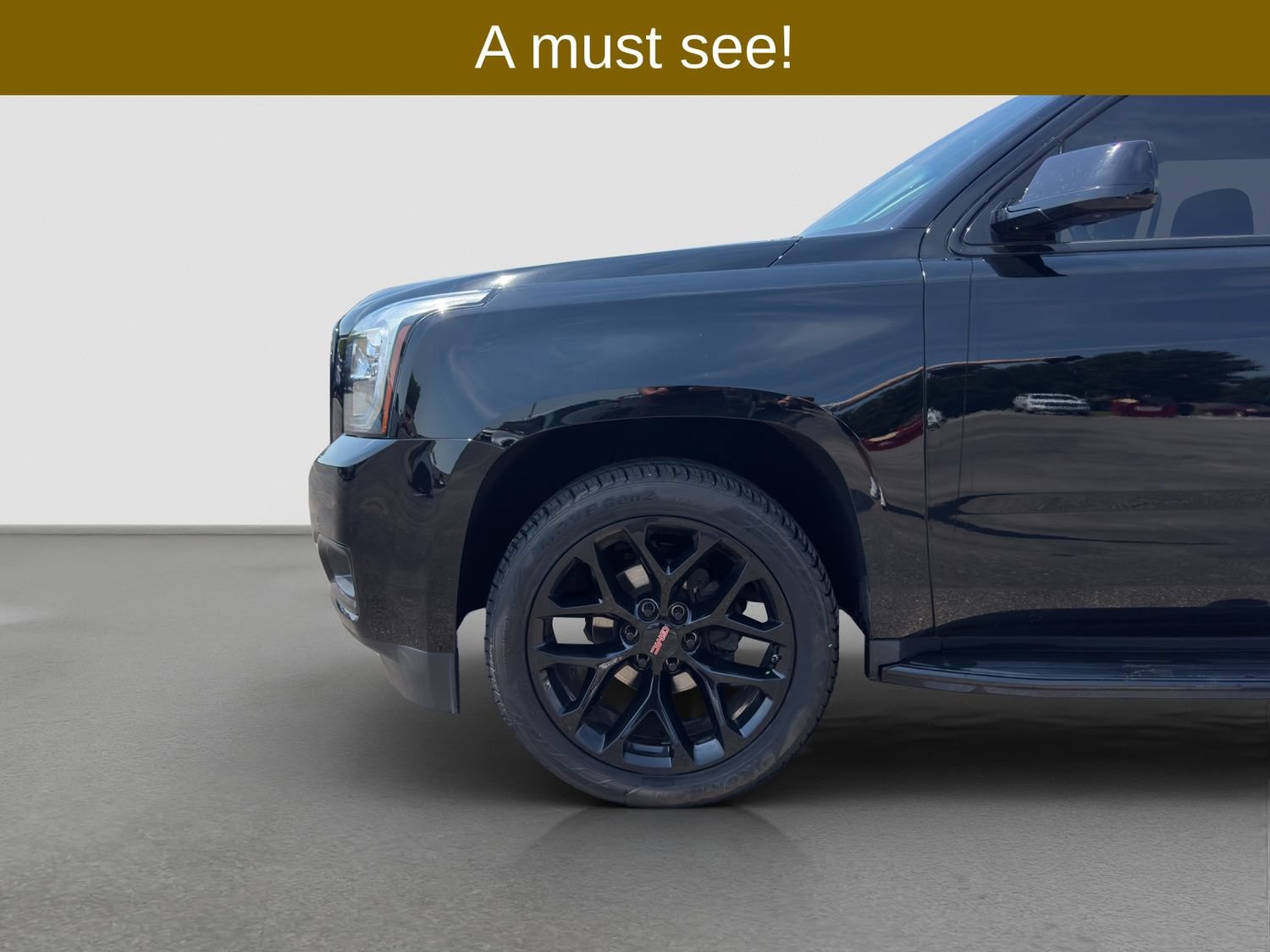 Used 2020 GMC Yukon XL SLT AWD/4WD image 29