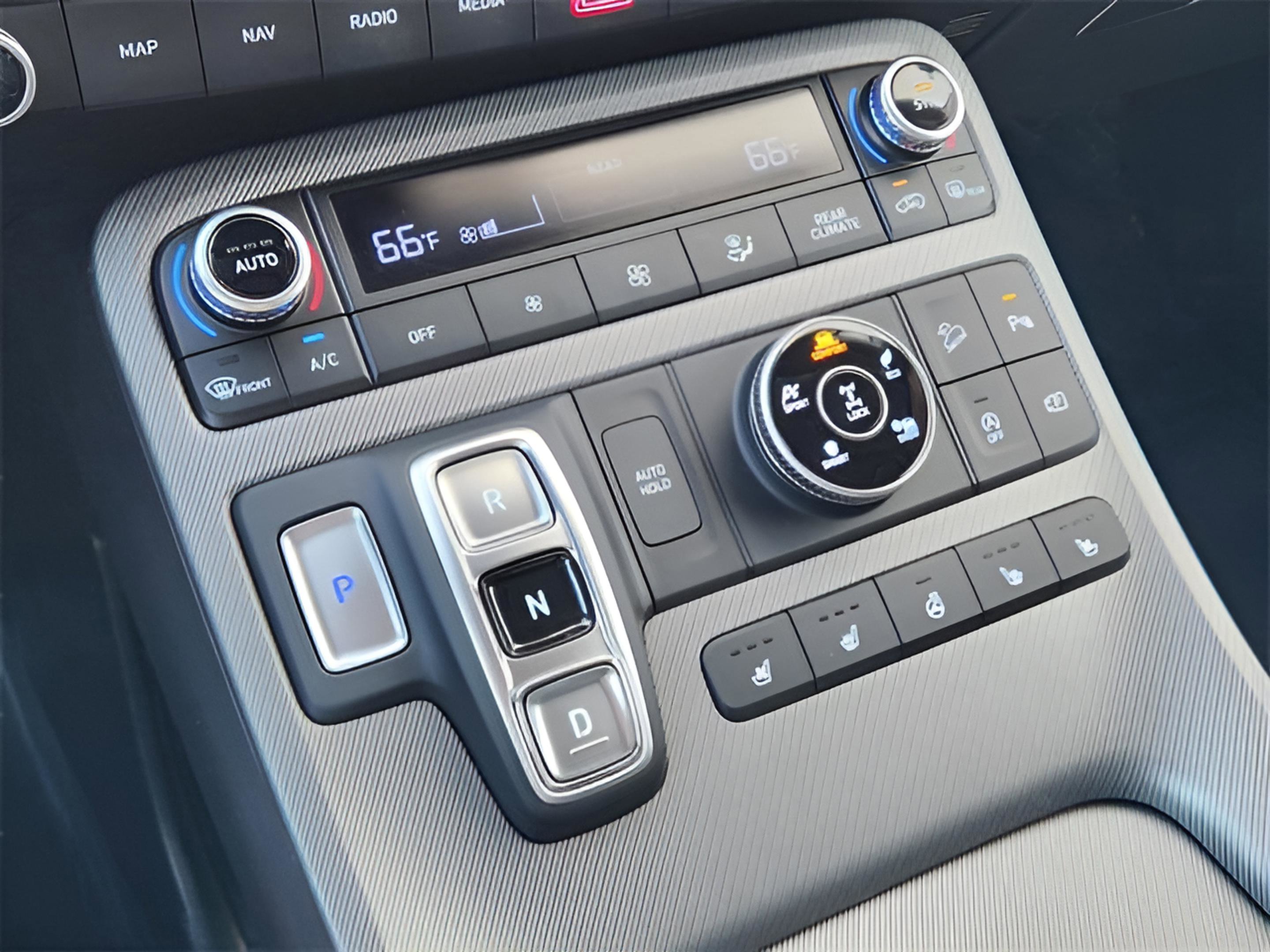 Used 2023 Hyundai Palisade SEL w/ Cargo Package image 19