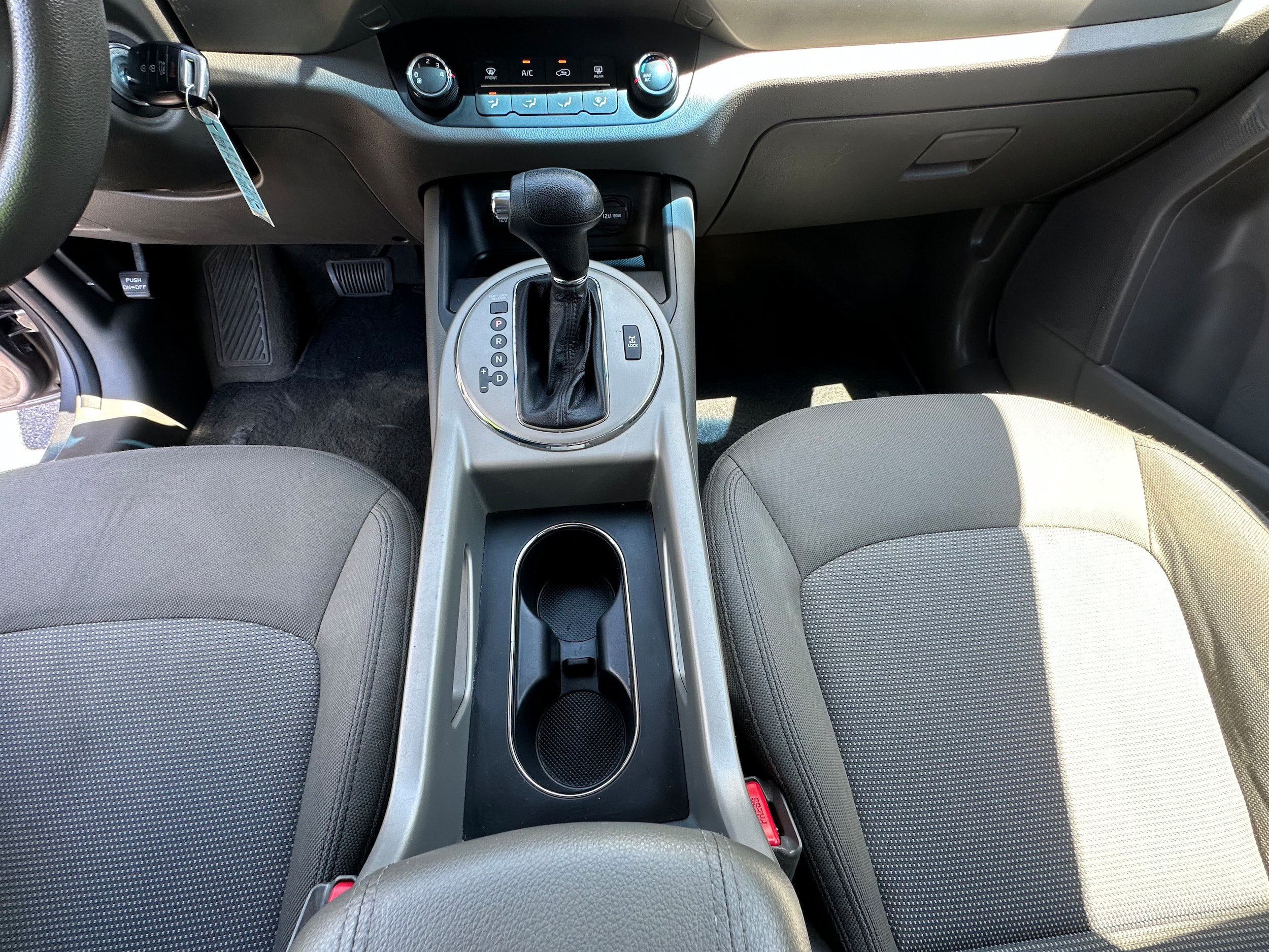 Used 2015 Kia Sportage LX AWD/4WD image 24