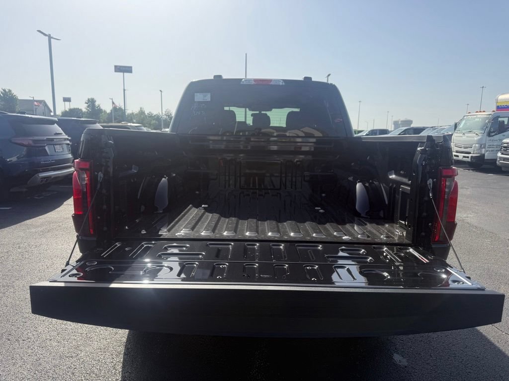 New 2026 Ford F150 STX w/ Equipment Group 200A AWD/4WD image 46