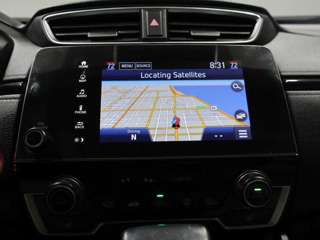 Used 2022 Honda CR-V Touring image 25