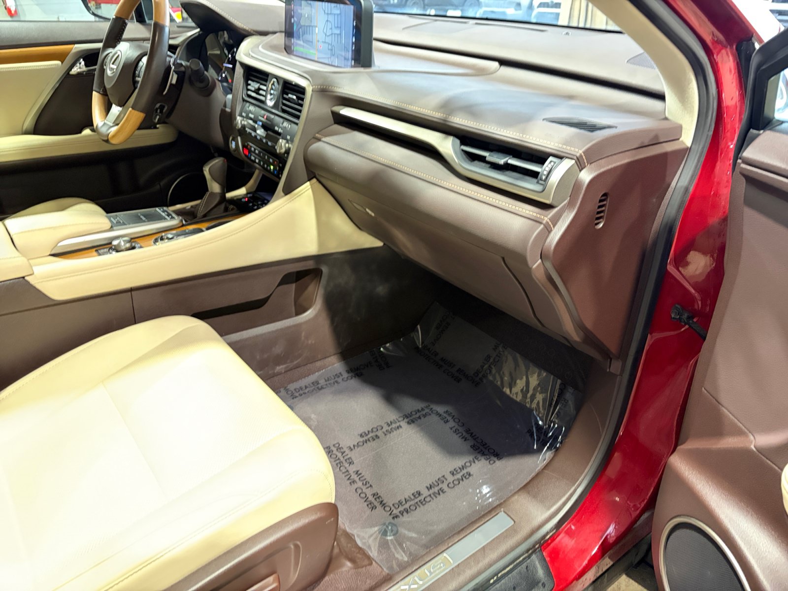 Used 2020 Lexus RX 350 AWD w/ Premium Package image 29