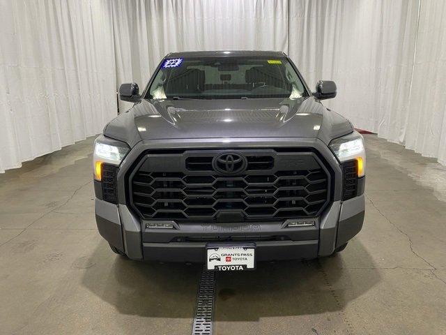 Used 2022 Toyota Tundra SR5 image 9