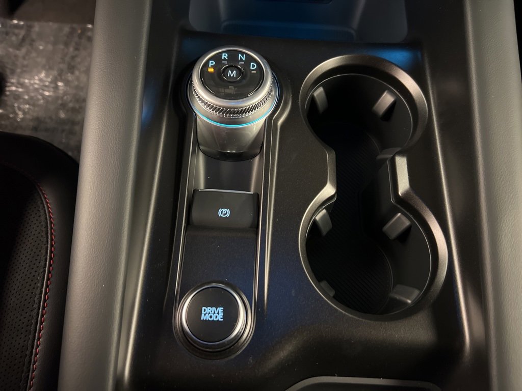 New 2026 Ford Explorer ST w/ Sun And Sound Package image 17