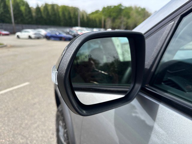 Used 2024 GMC Acadia AT4 w/ LPO, Floor Liner Package AWD/4WD image 15