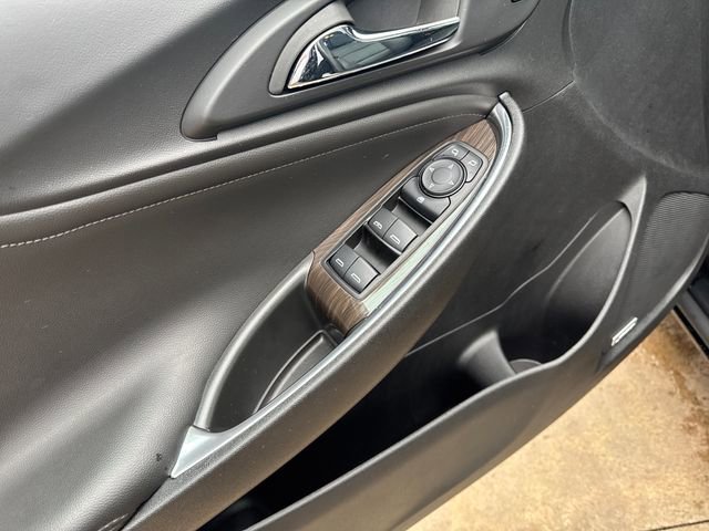 Certified 2024 Chevrolet Malibu LT image 14