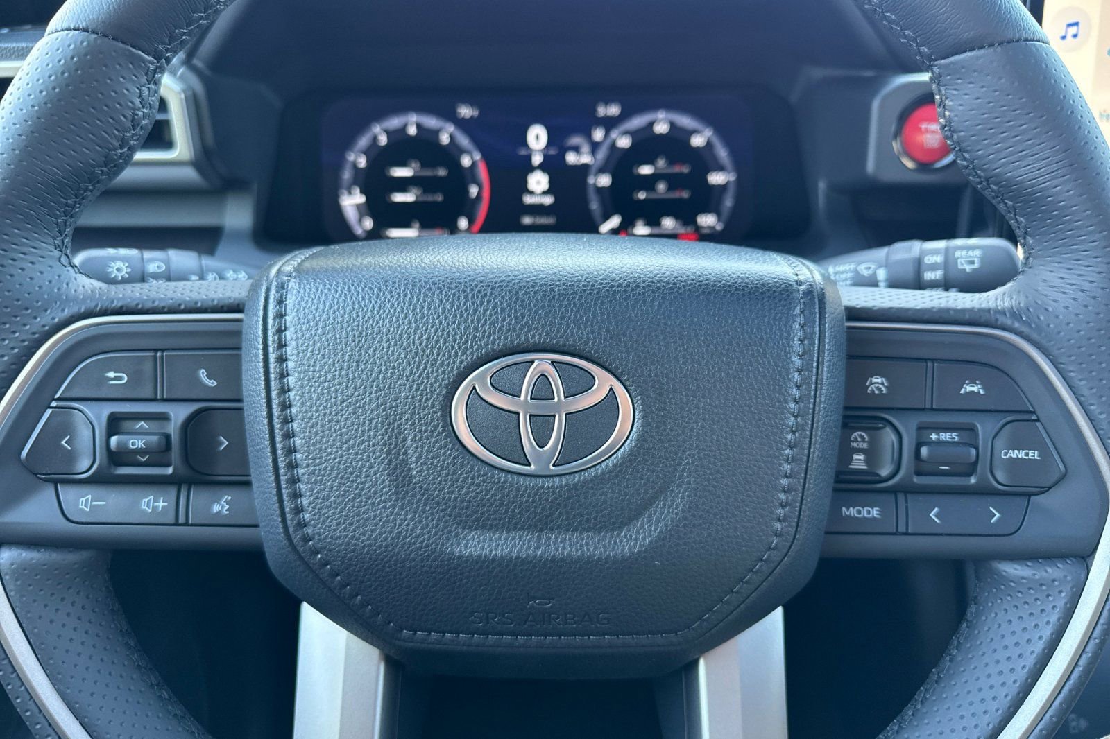 New 2026 Toyota 4Runner TRD Off-Road Premium image 27