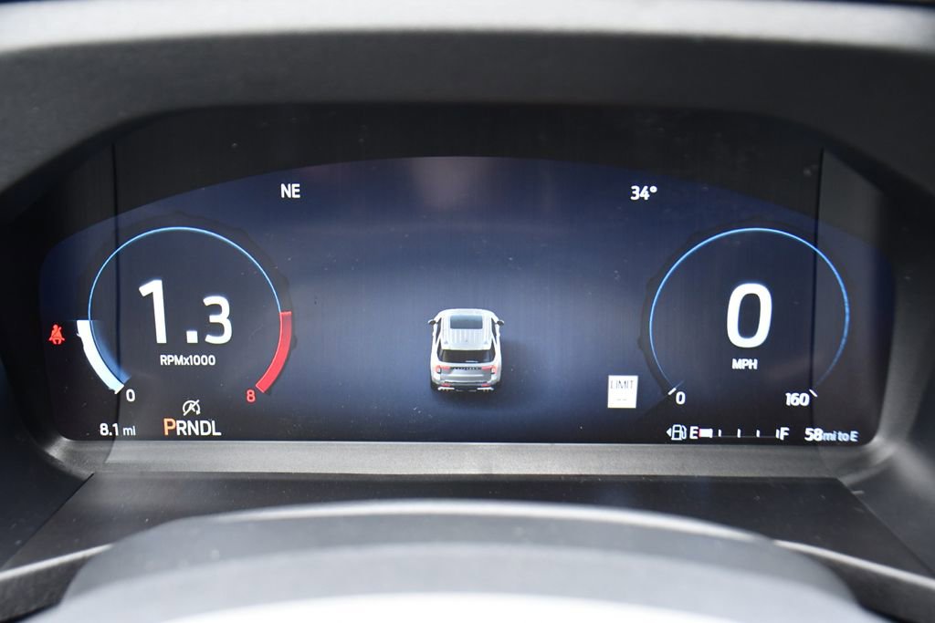 Used 2026 Ford Explorer Active w/ Active Comfort Package image 26