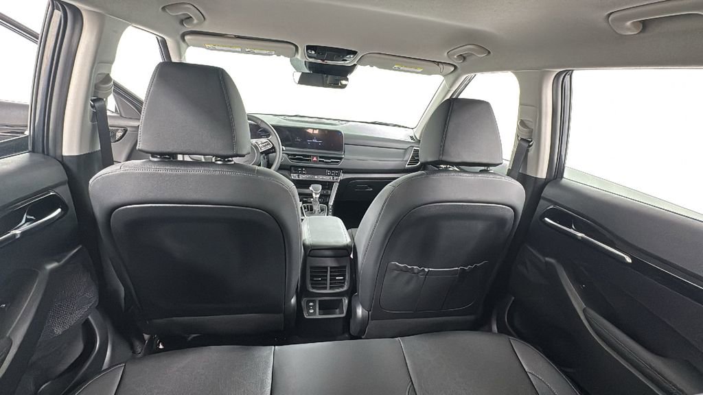 New 2026 Kia Seltos SX image 17