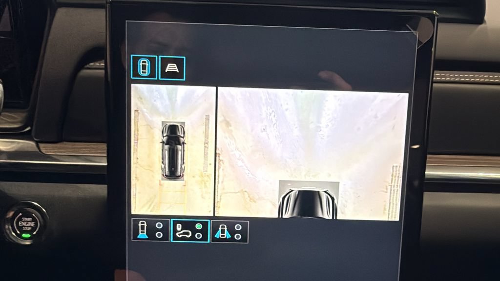 Used 2026 GMC Terrain Denali w/ LPO, Floor Liner Package AWD/4WD image 37