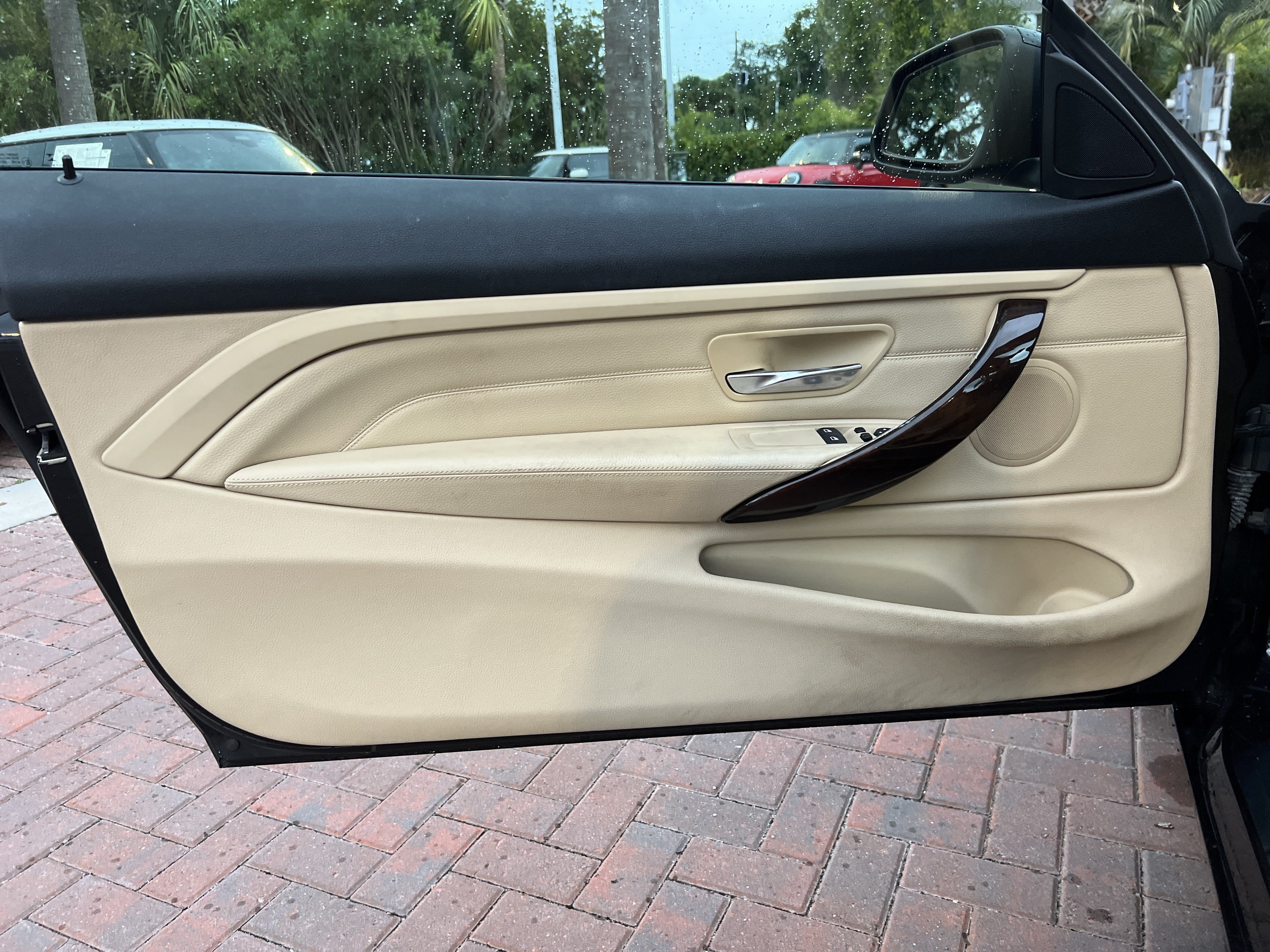 Used 2014 BMW 428i Coupe RWD image 14
