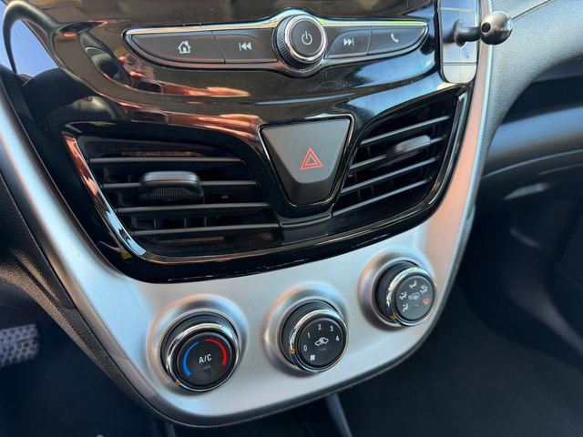 Used 2016 Chevrolet Spark LS image 19