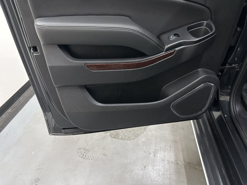 Used 2020 GMC Yukon XL SLT w/ Open Road Package image 55