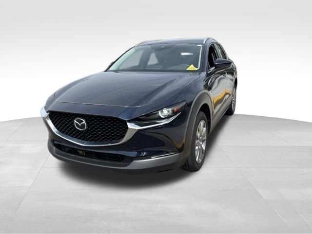 Used 2023 MAZDA CX-30 AWD 2.5 S w/ Preferred Package