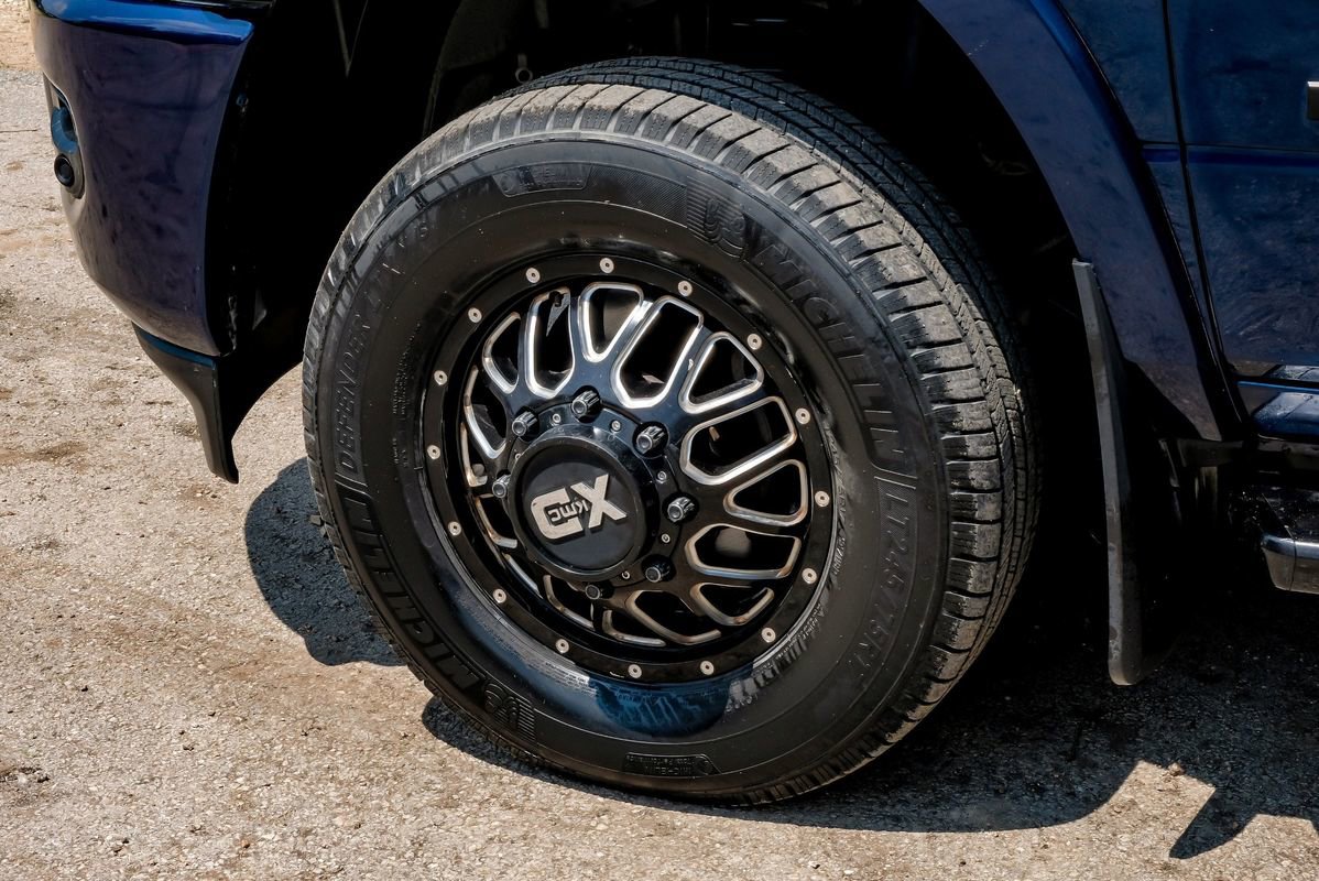 Used 2020 RAM 3500 Laramie w/ Night Edition AWD/4WD image 62