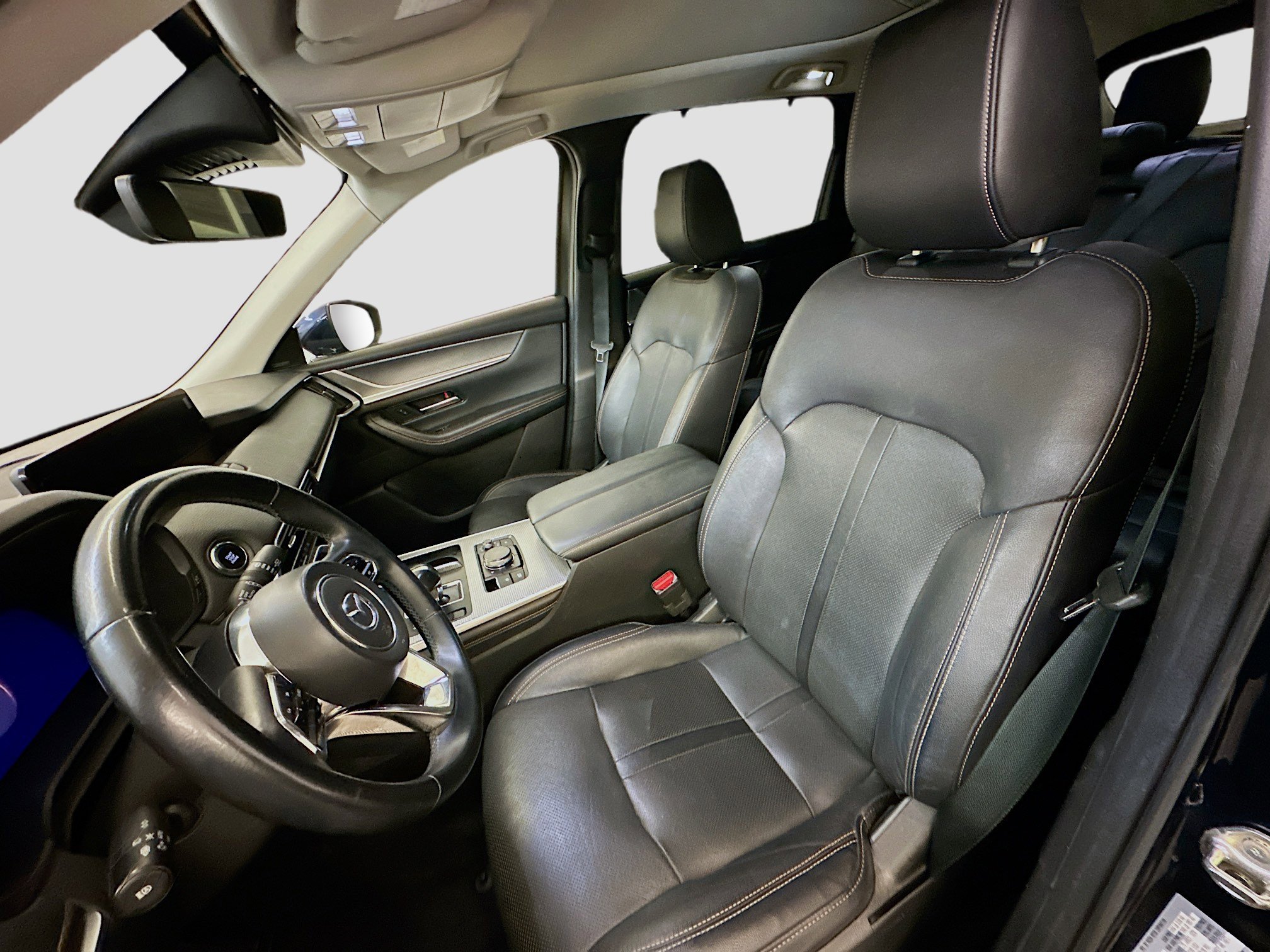 Used 2024 MAZDA CX-90 3.3 Turbo S image 13