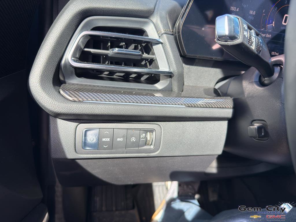 New 2026 Chevrolet Traverse High Country w/ LPO, Floor Liner Package image 28