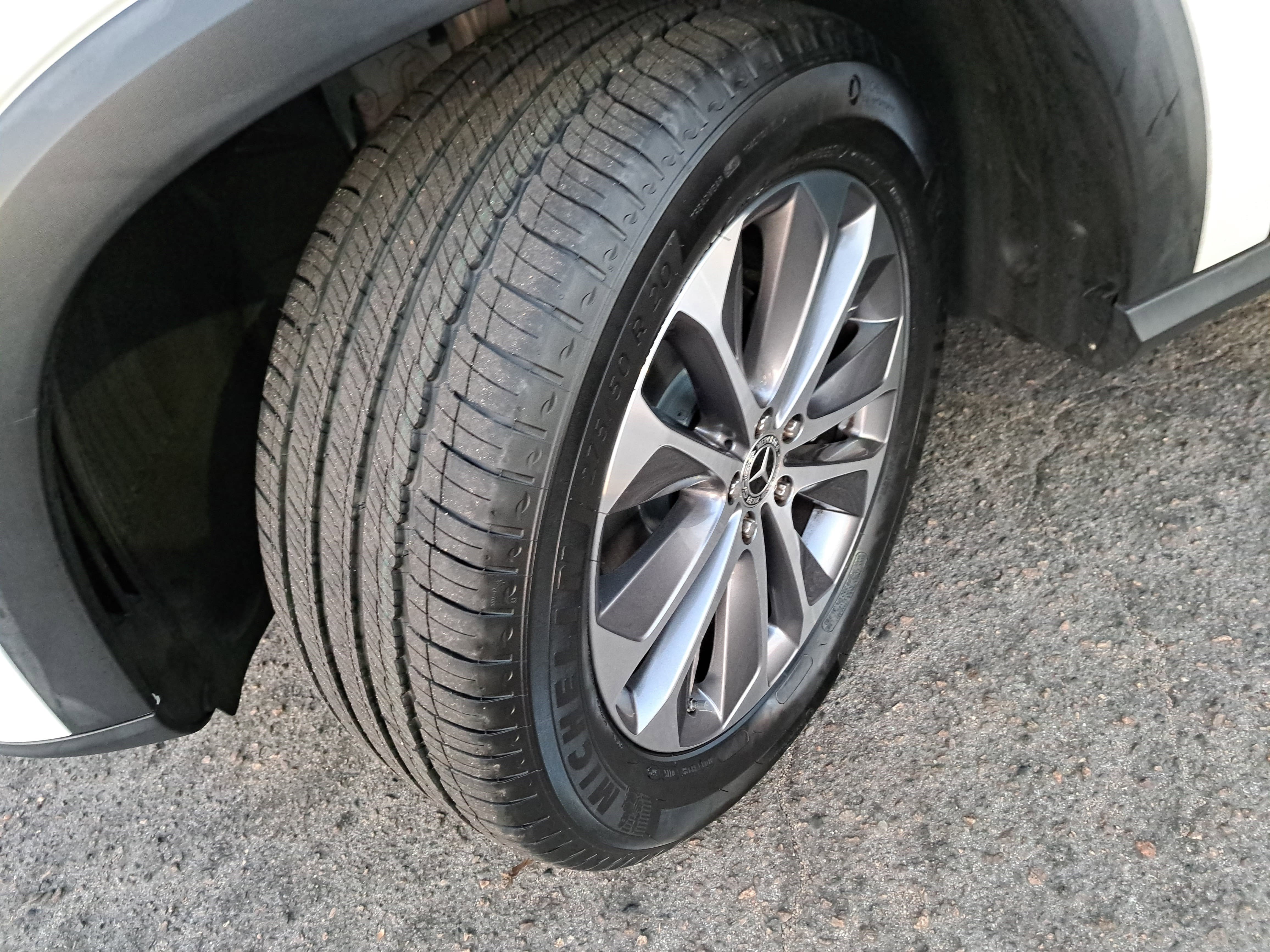 Certified 2022 Mercedes-Benz GLE 350 image 36