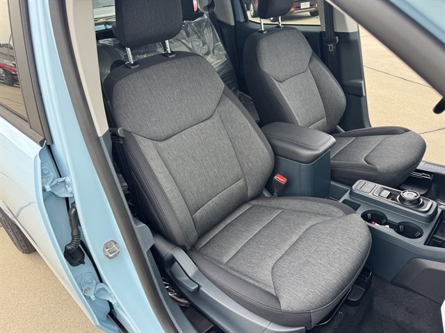 New 2026 Ford Maverick XLT w/ XLT Luxury Package AWD/4WD image 20