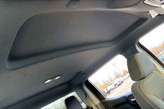 Used 2024 Chevrolet Silverado 1500 W/T w/ Trailering Package image 28