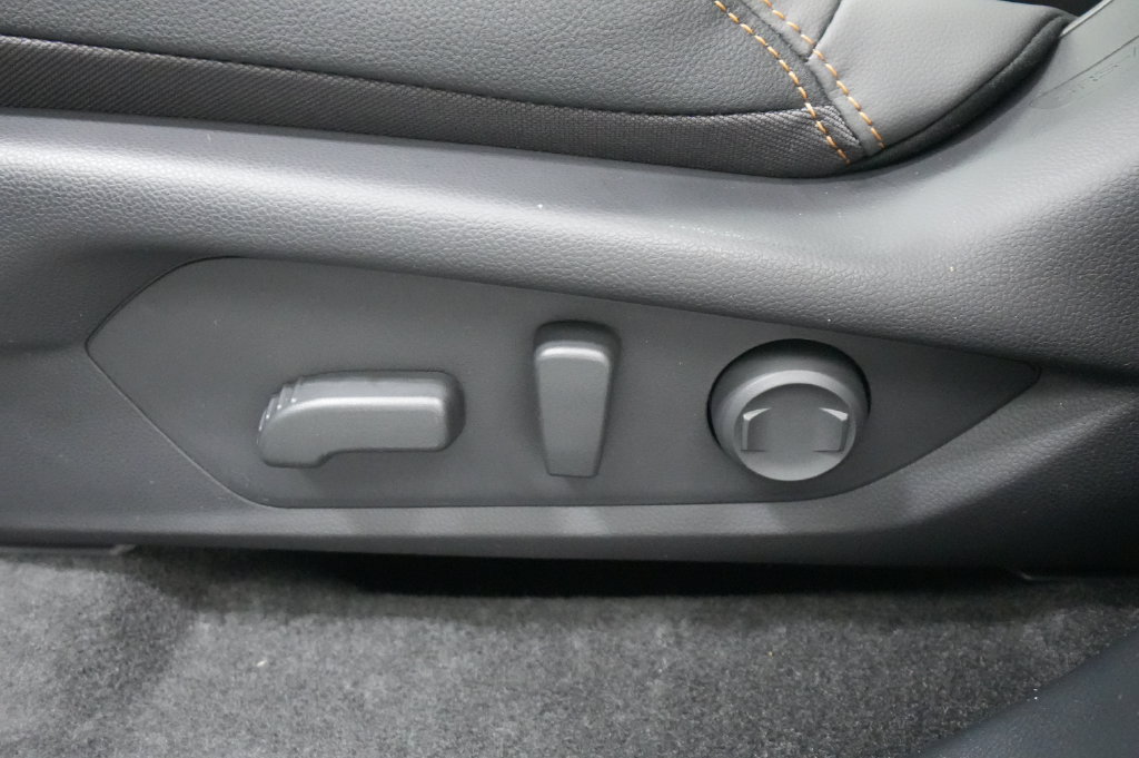 New 2026 Subaru Forester Wilderness AWD/4WD image 15