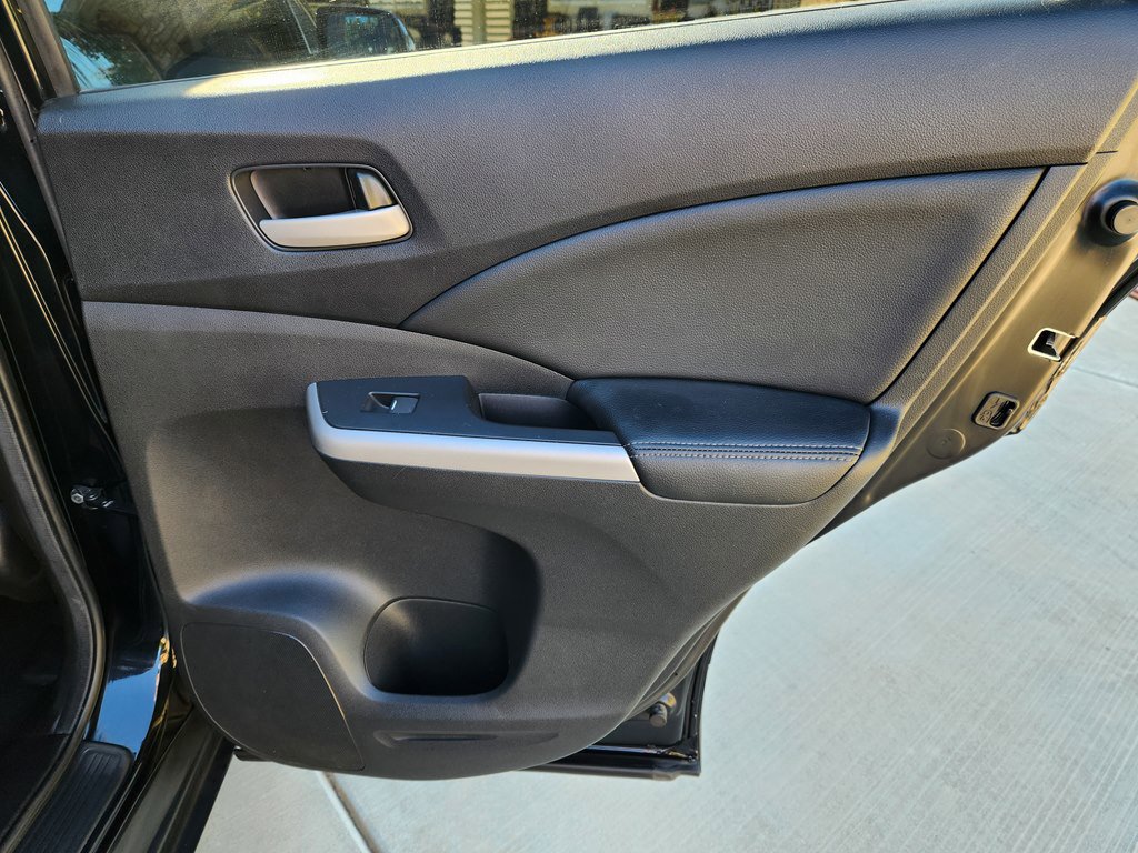 Used 2014 Honda CR-V EX-L image 28