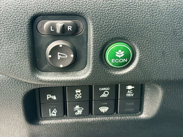 Used 2023 Honda Ridgeline RTL-E image 12