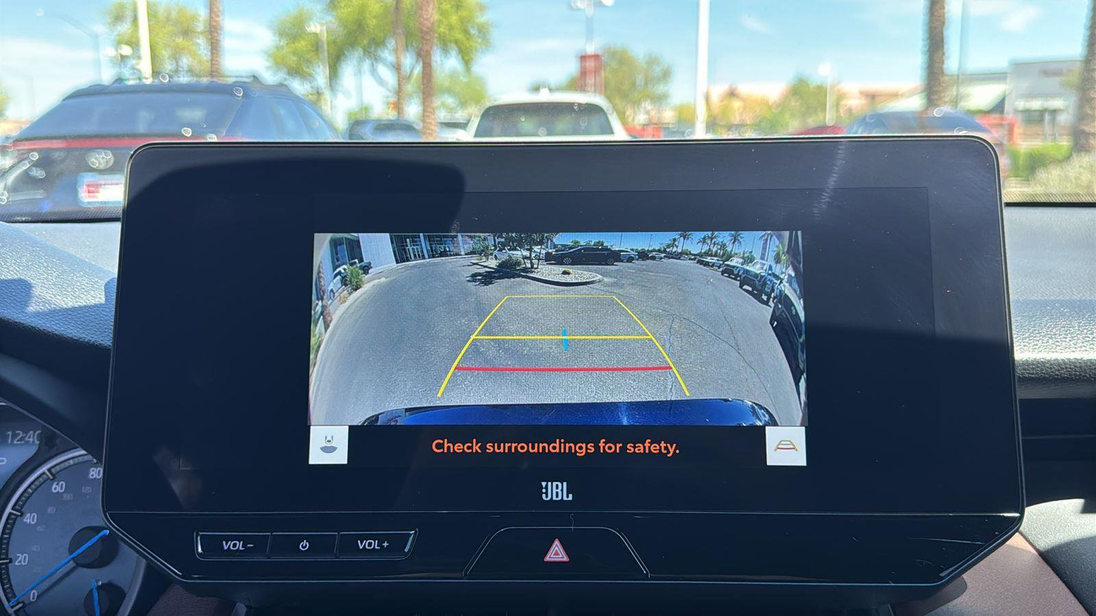 Used 2023 Toyota Venza XLE image 20