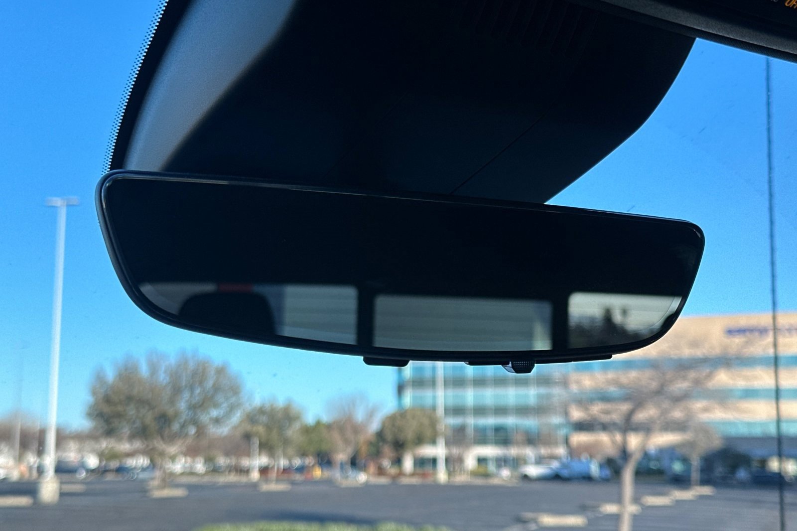 Used 2025 Chevrolet Silverado 1500 High Country w/ Technology Package image 24