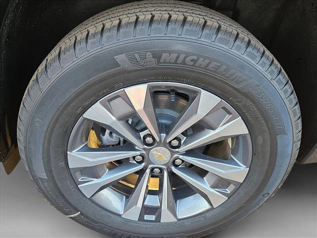 New 2026 Chevrolet Equinox LT image 10