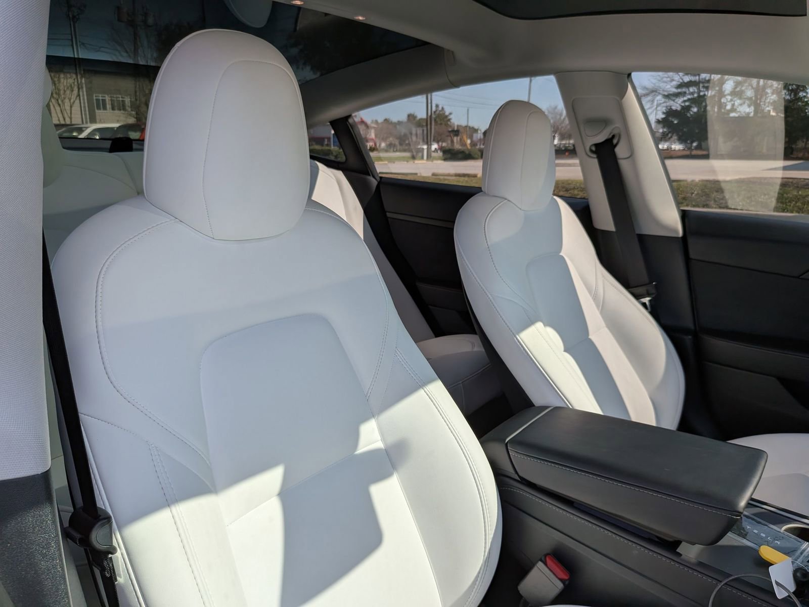 Used 2022 Tesla Model 3 Performance image 38