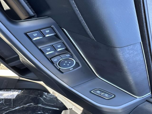 New 2025 Ford F150 XLT w/ Equipment Group 302A MID AWD/4WD image 19