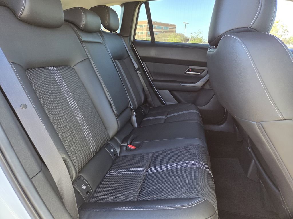 Used 2024 MAZDA CX-50 AWD 2.5 S w/ Cargo Package image 23