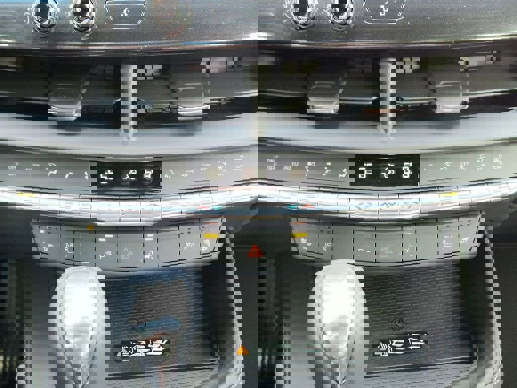 New 2025 Cadillac CT4 Sport image 13