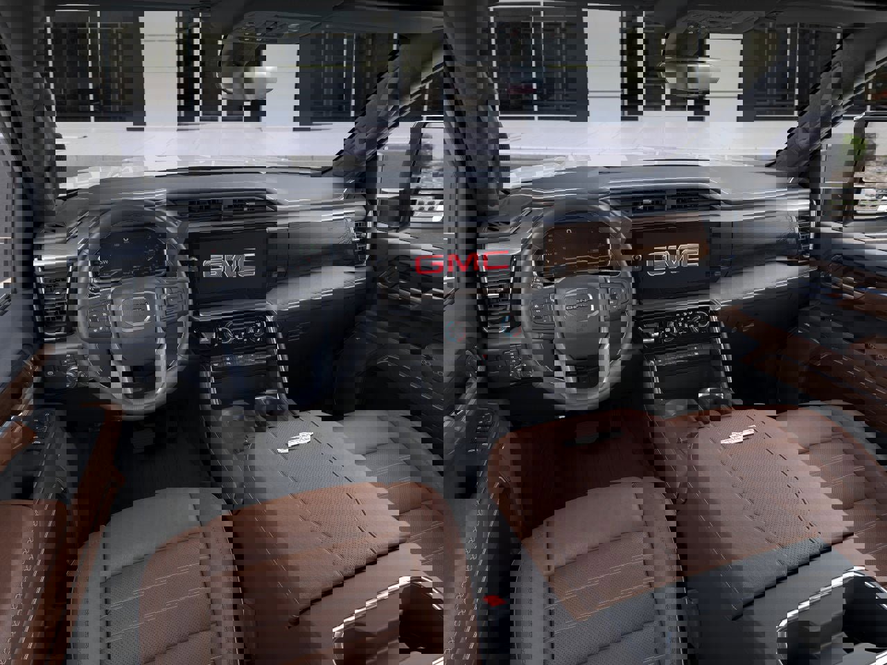 New 2026 GMC Sierra 3500 Denali Ultimate image 15