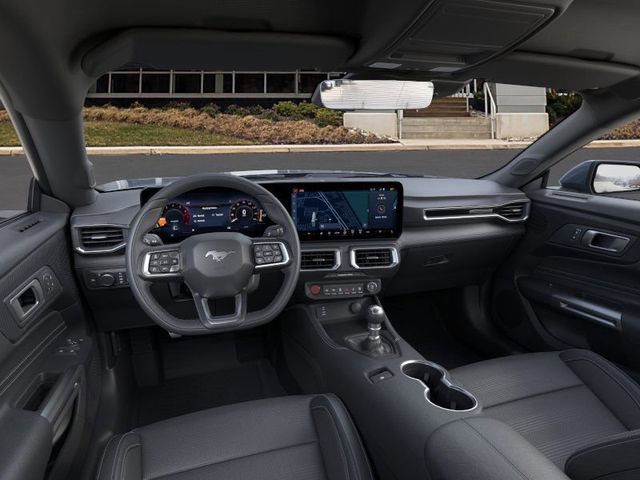 New 2026 Ford Mustang GT Premium image 9