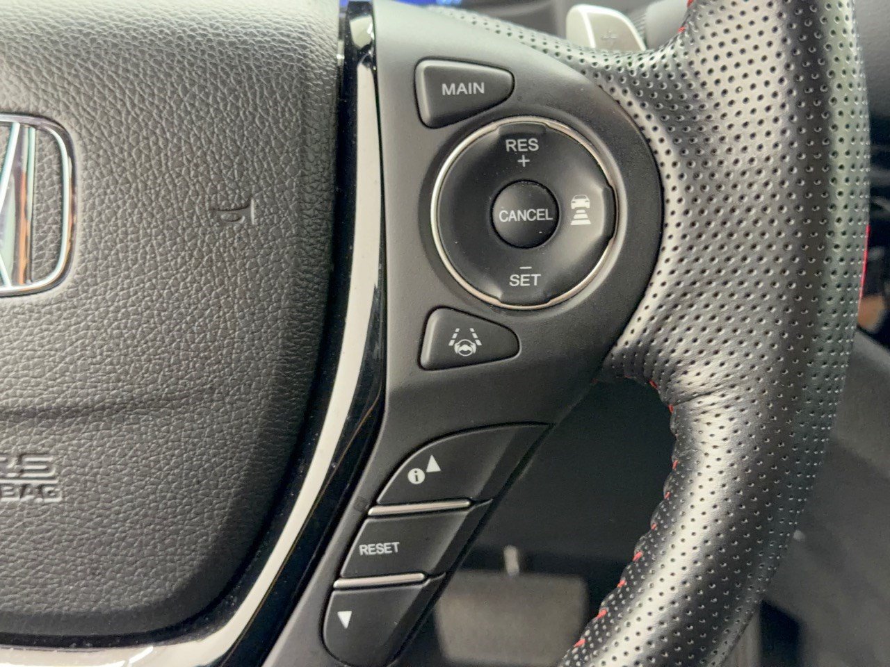 Used 2023 Honda Ridgeline Black Edition image 19