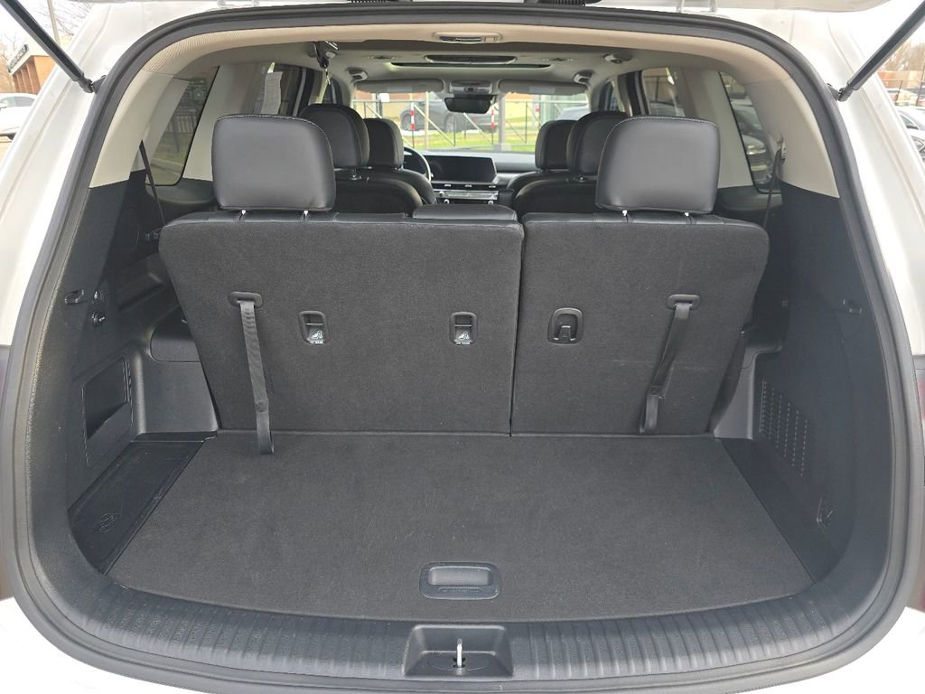Used 2024 Kia Telluride S w/ S Sunroof Package image 20