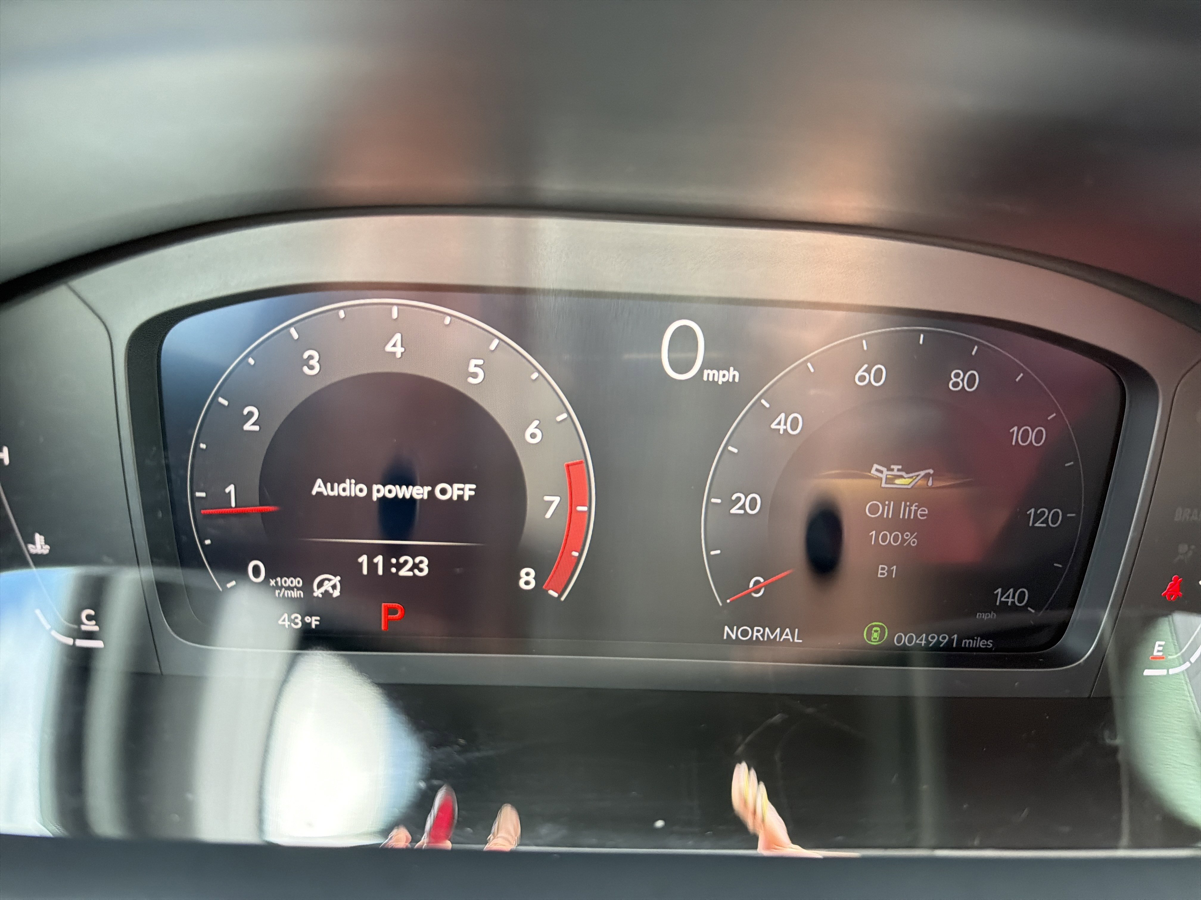 Certified 2025 Acura ADX A-Spec image 21