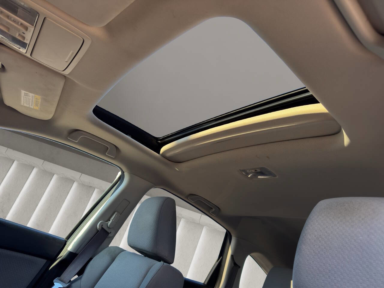 Used 2015 Honda CR-V EX image 15