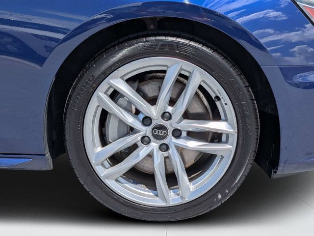 Used 2024 Audi A4 2.0T Premium Plus AWD/4WD image 10