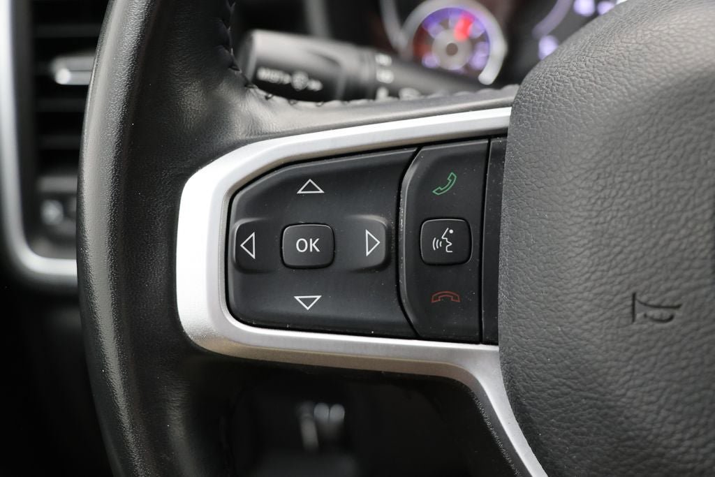 Used 2023 RAM 1500 Big Horn AWD/4WD image 21