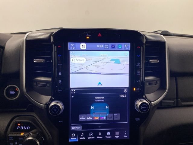 Used 2026 RAM 1500 Big Horn image 10